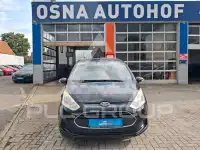 2014 Ford B-Max