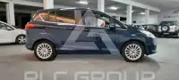2014 Ford B-Max