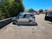 2014 Ford B-Max