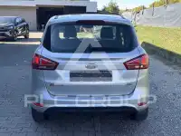 2014 Ford B-Max