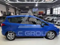 2014 Ford B-Max