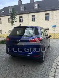2014 Ford B-Max