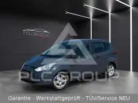 2014 Ford B-Max
