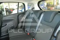 2014 Ford B-Max