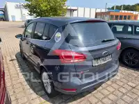 2014 Ford B-Max