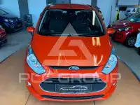 2014 Ford B-Max