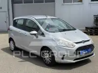 2014 Ford B-Max