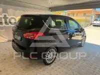 2014 Ford B-Max