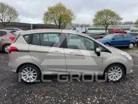 2014 Ford B-Max
