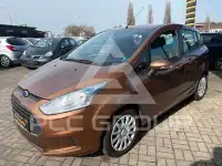 2014 Ford B-Max