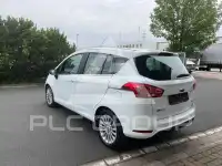 2014 Ford B-Max