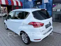 2014 Ford B-Max