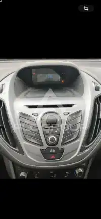 2014 Ford B-Max