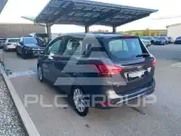 2014 Ford B-Max