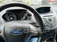 2014 Ford B-Max
