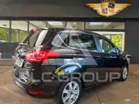 2014 Ford B-Max