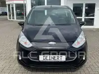 2014 Ford B-Max
