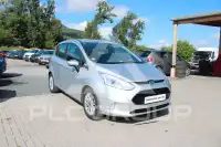 2014 Ford B-Max