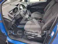 2014 Ford B-Max