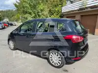 2014 Ford B-Max