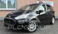 2014 Ford B-Max