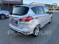 2014 Ford B-Max
