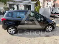 2014 Ford B-Max