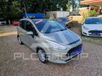 2014 Ford B-Max