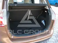 2014 Ford B-Max