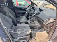2014 Ford B-Max