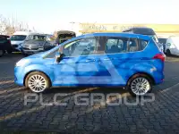 2014 Ford B-Max