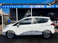 2014 Ford B-Max