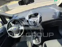2014 Ford B-Max