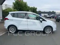 2014 Ford B-Max