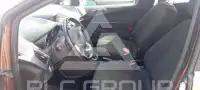 2014 Ford B-Max