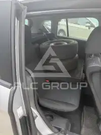 2014 Ford B-Max