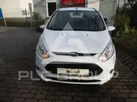 2014 Ford B-Max