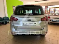 2014 Ford B-Max