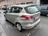 2014 Ford B-Max