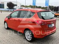 2014 Ford B-Max