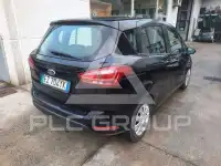 2014 Ford B-Max