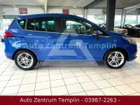 2014 Ford B-Max