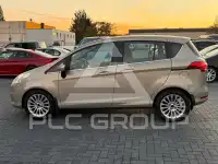 2014 Ford B-Max