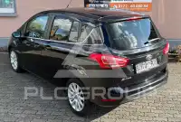2014 Ford B-Max