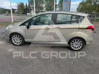 2014 Ford B-Max