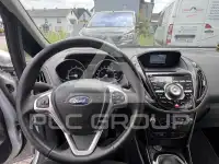 2014 Ford B-Max