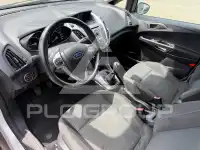 2014 Ford B-Max