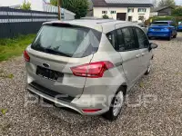 2014 Ford B-Max
