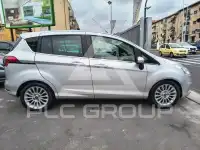 2014 Ford B-Max