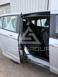 2014 Ford B-Max
